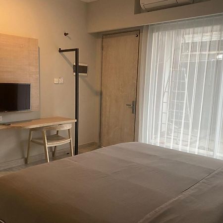 קוטה לומבוק Gemini Star Hotel מראה חיצוני תמונה