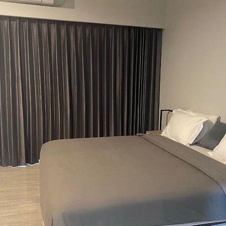 קוטה לומבוק Gemini Star Hotel מראה חיצוני תמונה