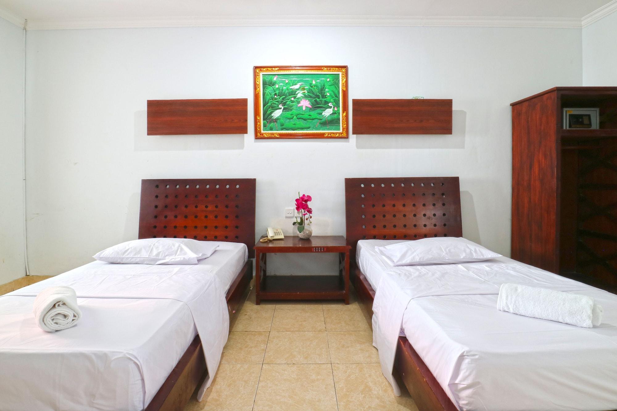 קוטה לומבוק Gemini Star Hotel מראה חיצוני תמונה