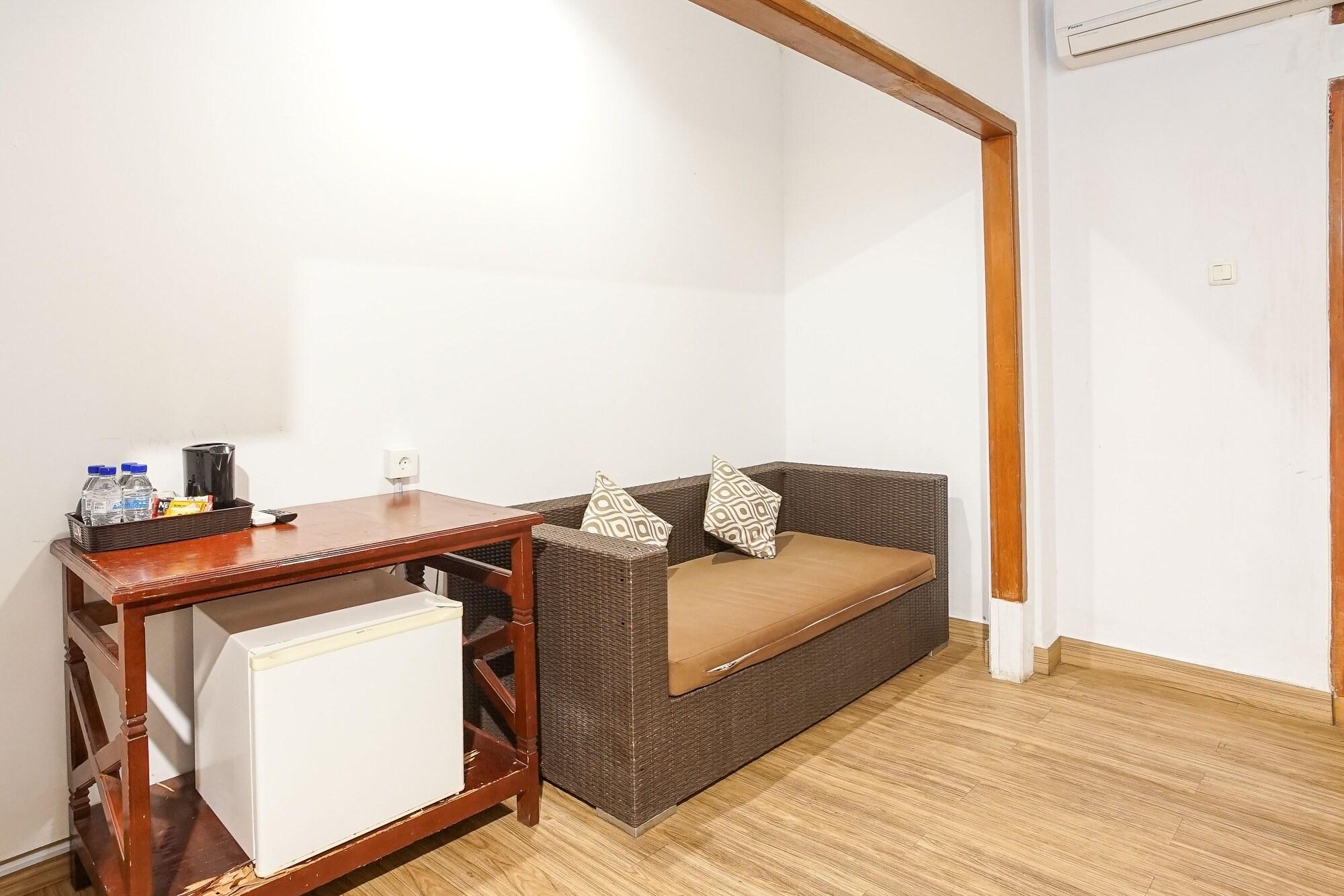 קוטה לומבוק Gemini Star Hotel מראה חיצוני תמונה