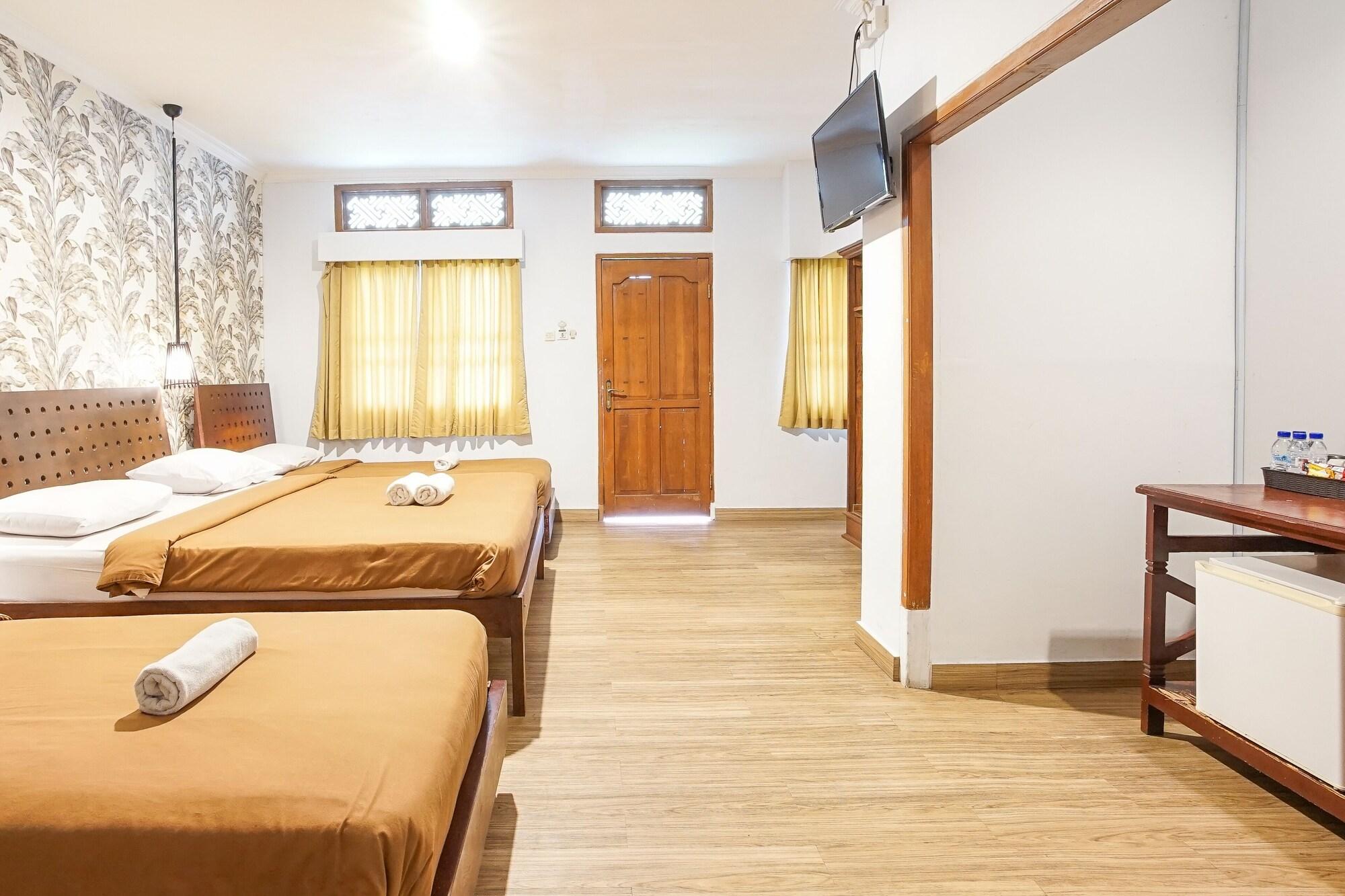 קוטה לומבוק Gemini Star Hotel מראה חיצוני תמונה