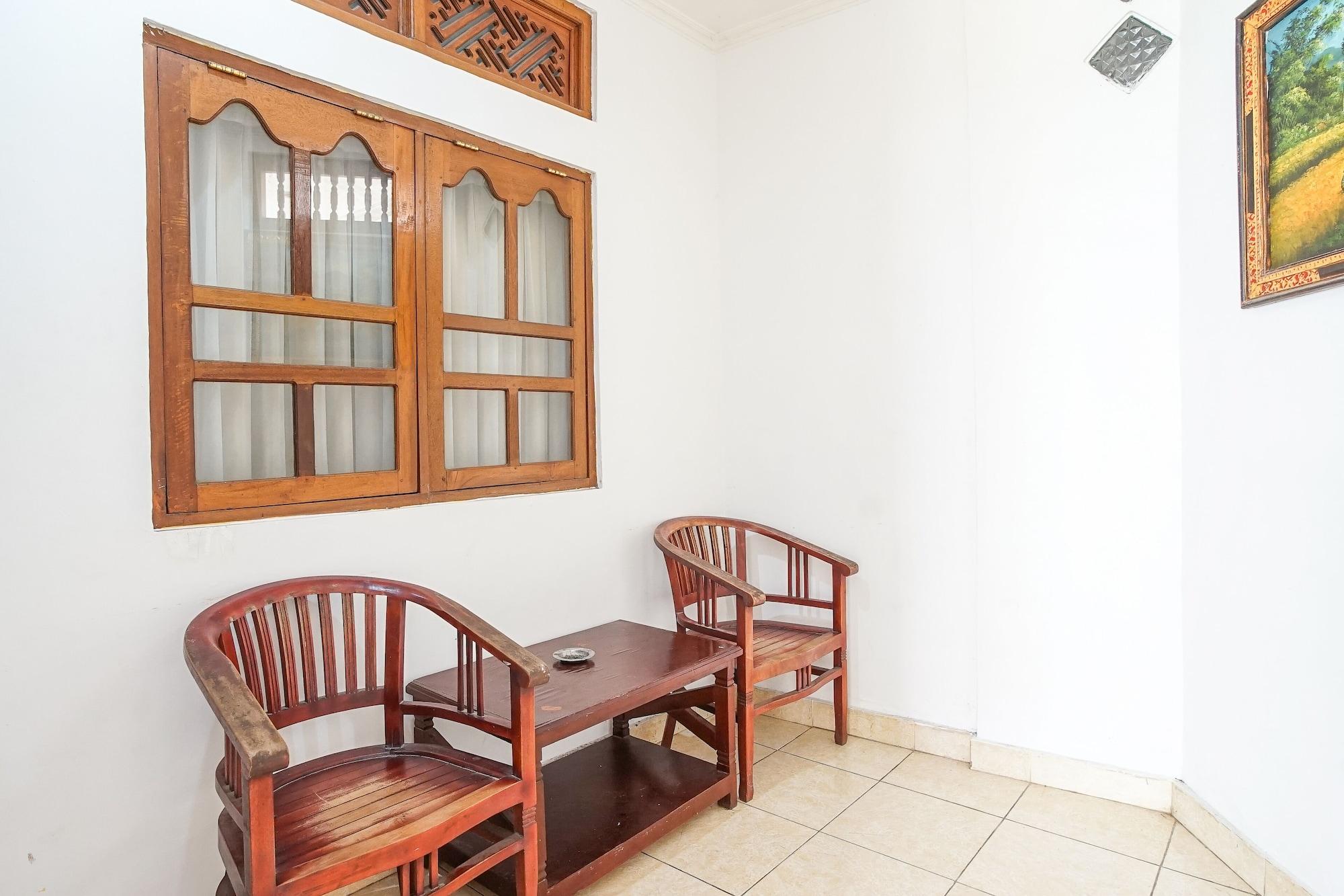 קוטה לומבוק Gemini Star Hotel מראה חיצוני תמונה