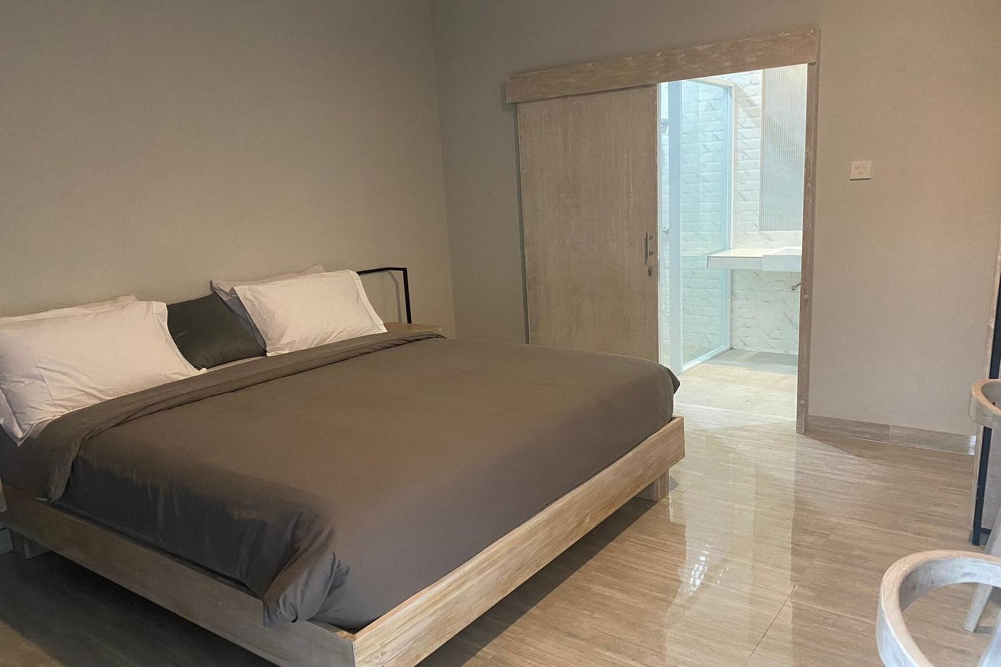 קוטה לומבוק Gemini Star Hotel מראה חיצוני תמונה